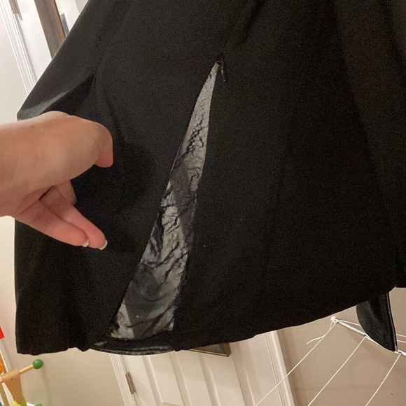 Isabel Maternity Active Side Zip Jacket size S - Picture 6 of 13